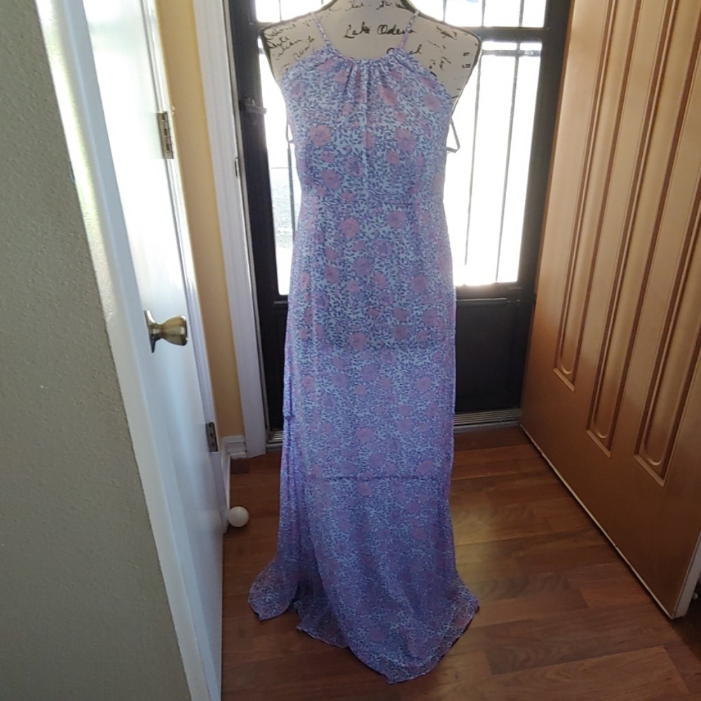 Maternity dress
